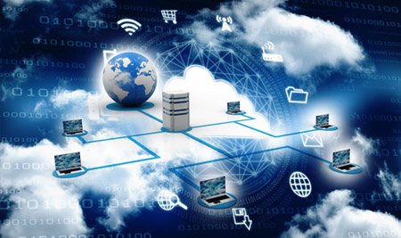 Web Hosting in Madurai